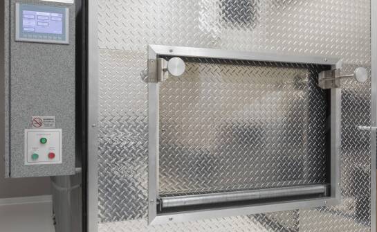 Jakie są najnowsze technologiczne innowacje w dziedzinie gastronomicznych wind?