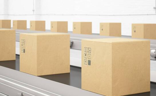 Sklejarka do kartonów – kluczowy element w produkcji opakowań