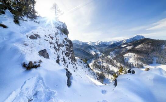 Co sprawia, że Kluszkowce są wyjątkowym miejscem do jazdy na nartach?