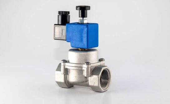 Wybór odpowiednich elektrozaworów do specyficznych przemysłowych zastosowań