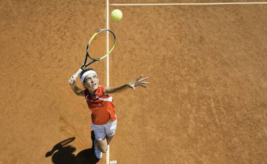 Jak amatorskie tenisowe turnieje integrują lokalną społeczność?