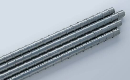 Zastosowanie rury RHDPE 110 do ochrony kabli światłowodowych