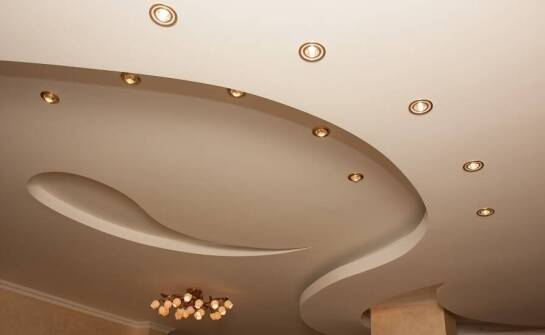 Jak 3D sufity zmieniają przestrzeń w nowoczesnych wnętrzach?