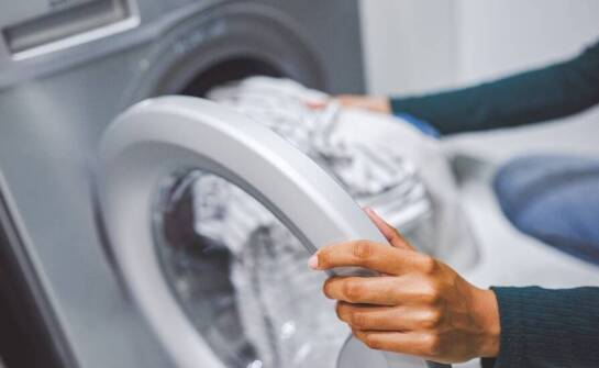Energooszczędność suszarek do ubrań – jak to działa?