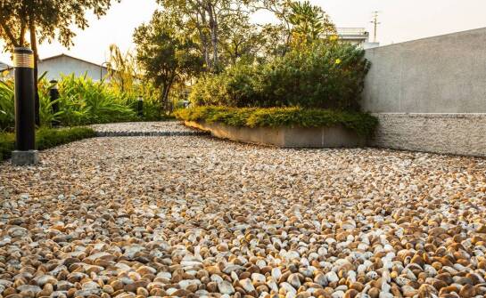 Znaczenie jakości drenażowego żwiru dla długotrwałej funkcjonalności systemów drenarskich