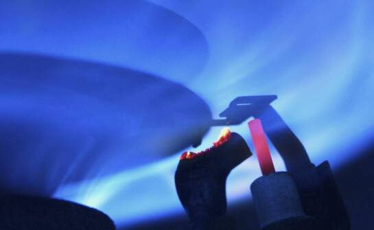 Jakie cechy powinien mieć gazowy wydajny palnik?