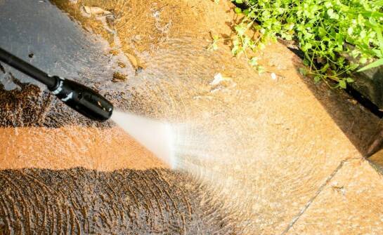 Jak dobrać najlepszą dyszę Karcher do specyficznych potrzeb do czyszczenia?