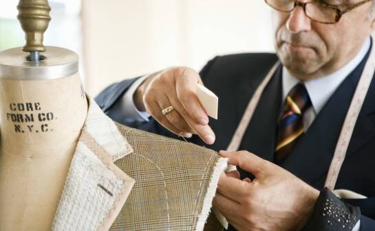 Jakie są najnowsze innowacje w szyciu miarowych płaszczy?