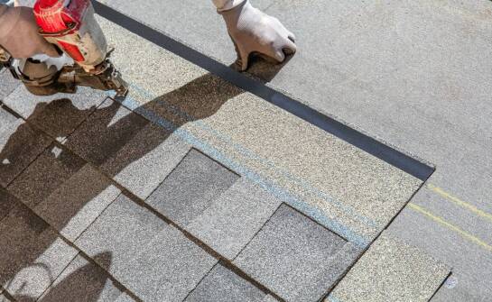 Innowacyjne rozwiązania w technologii produkcji dachowych gontów