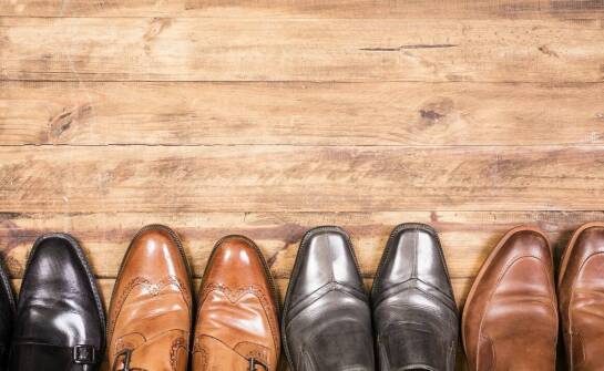 Poradnik zakupu profilaktycznego obuwia dla starszych mężczyzn