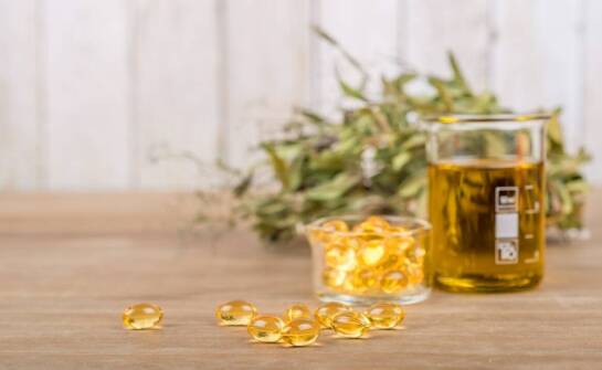 Olej z wiesiołka jako element zdrowotnej profilaktyki