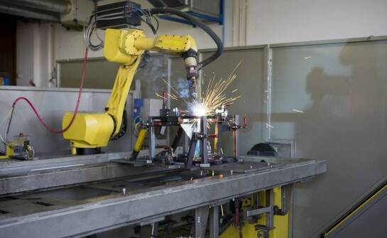 Odciągowe ramiona a zgodność z dyrektywami ATEX – co warto wiedzieć?