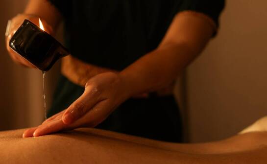 Wpływ nowoczesnych technik masażu na zdrowie i samopoczucie pacjentów