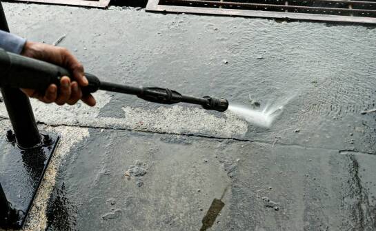 Jakie są najczęstsze problemy z wysokociśnieniowymi myjkami i jak je rozwiązać?