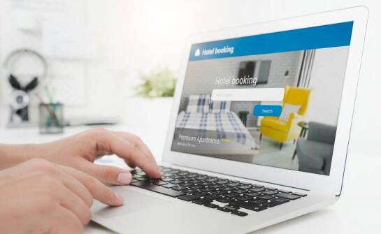 Jak zarezerwować pokój online w hotelu w Gdańsku? Praktyczny przewodnik