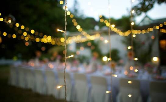 Jak zapewniamy wyjątkową atmosferę na przyjęciach?