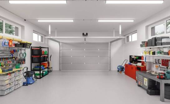 Szafa do garażu – jak dostosować ją do indywidualnych potrzeb użytkownika?