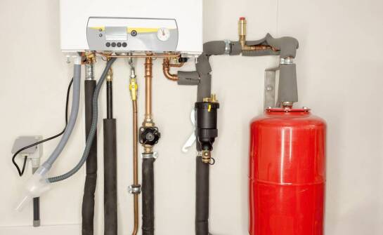 Jak elektroniczna obiegowa pompa zwiększa komfort cieplny w domu?