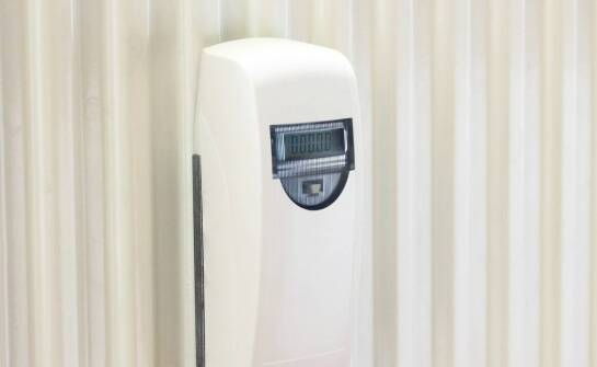 Jak technologia WiFi w sterownikach pomp CO zwiększa kontrolę nad systemem ogrzewania?