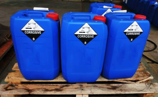 Wybór chemii budowlanej: na co zwrócić uwagę przy zakupie?