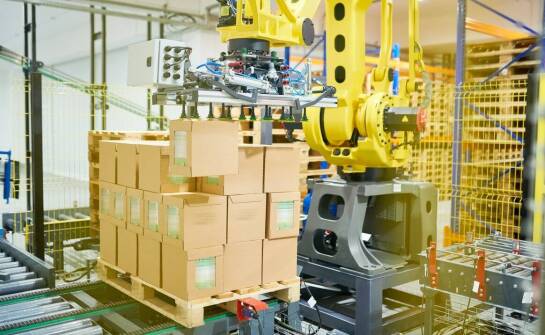 Jak dostosować system paletyzacji do specyficznych potrzeb w firmie?