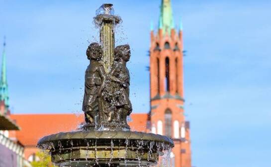 Czy warto inwestować w renowację fontann zabytkowych?