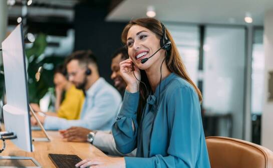 Optymalizacja procesów reklamacyjnych dzięki technologii AI