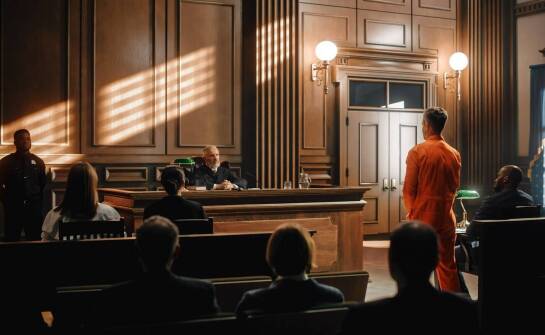 Znaczenie profesjonalnej obrony w sprawach karnych: rola adwokata