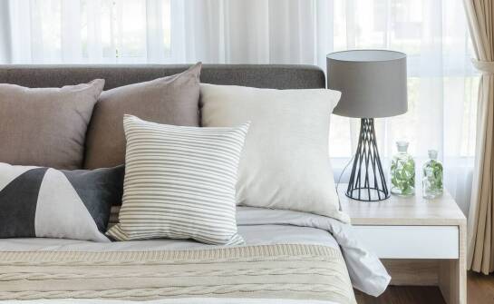 Wybór idealnych dodatków do sypialni – co warto wziąć pod uwagę?