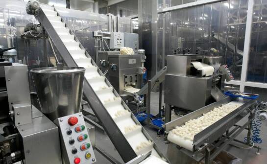 Jak próżniowe metody zwiększają efektywność w przemyśle spożywczym?