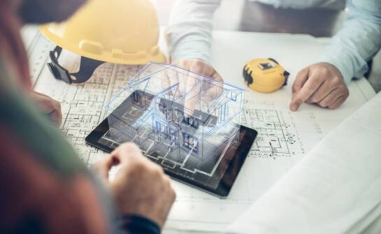 Rola wizualizacji w komunikacji pomiędzy klientem a architektem