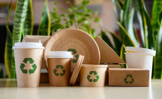 Tekturowe stojaki a zrównoważony rozwój – jak wpływają na środowisko?