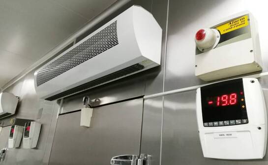 Jak kriogeniczna komora może wspierać monitoring i sygnalizację włamania?