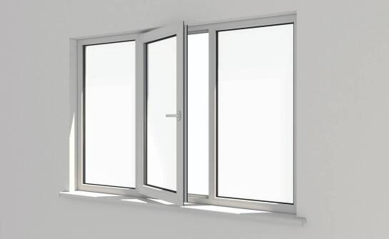 Wybór PCV okien dla domów – jak dopasować je do architektury wnętrza?