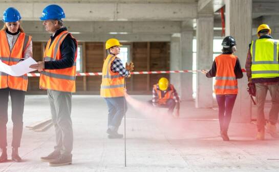 W jaki sposób uprawnienia VCA mogą wpłynąć na zwiększenie efektywności projektowego zespołu?