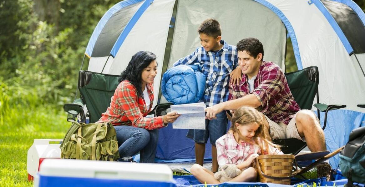 Skuteczne strategie ochrony przed insektami w czasie wakacji