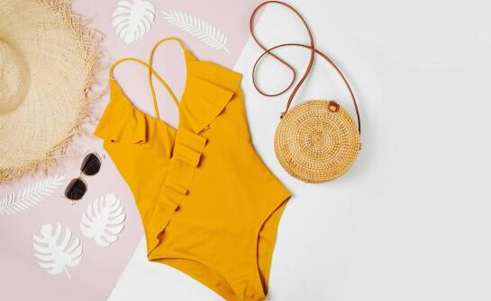 Dlaczego bandamki chusteczki są niezastąpione w letnich stylizacjach?