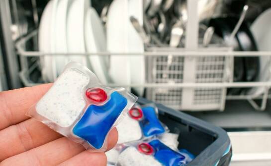 Tabletki Platinum Dreft – dlaczego są idealnym wyborem dla wymagających użytkowników?