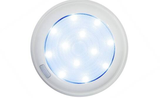 Porównanie różnych modeli LED plafonów ring – co wybrać?