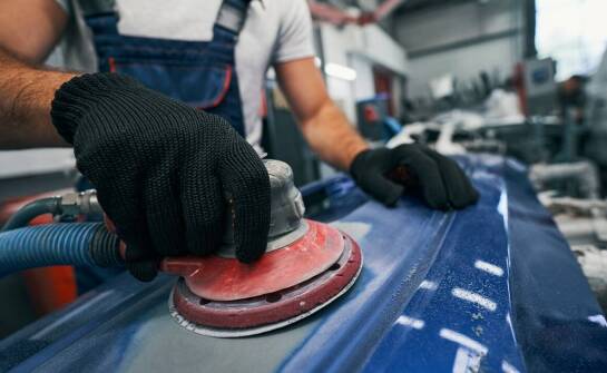 Jakie są najlepsze opcje zabezpieczenia karoserii przed korozją w myjniach?