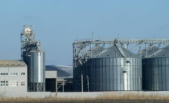 Jakie korzyści płyną z certyfikacji CE dla zbożowych hal?