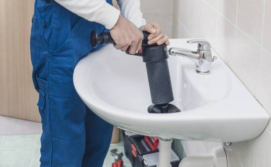 Dlaczego warto korzystać z mechanicznych metod do przepychania rur?