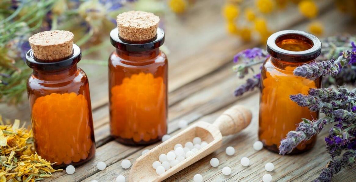 Jak stosować siliceę w homeopatii przy grypie?