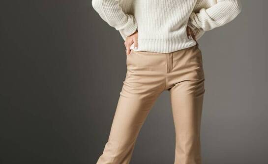 Wybór idealnych damskich spodni dresowych – na co zwrócić uwagę?