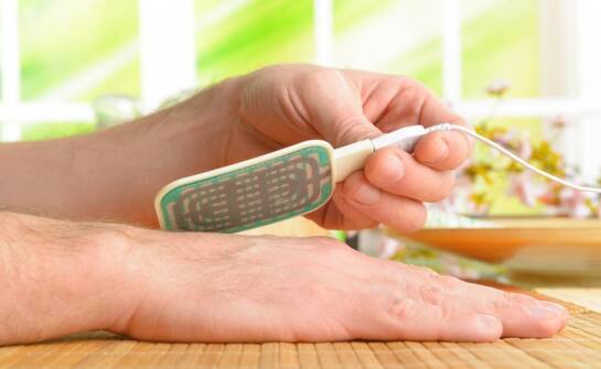 Rola termoforu z pestek wiśni w naturalnym łagodzeniu stresu