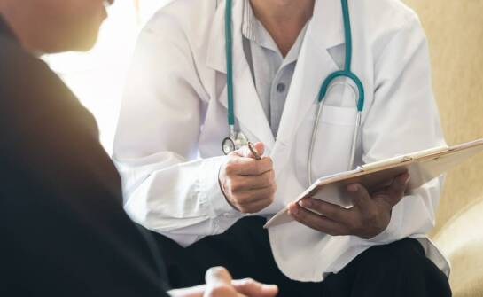 Rola empatii w leczeniu urologicznych pacjentów