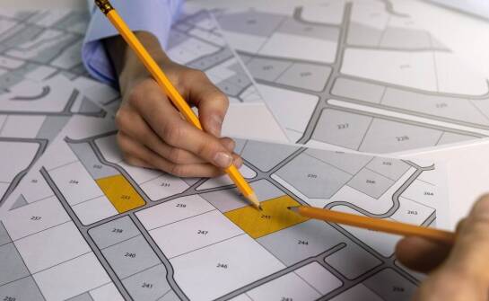 Jak pośrednik nieruchomości pomaga w wyborze budowlanej działki