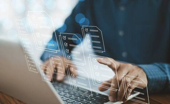 Microsoft 365 w kontekście audytu biznesowych procesów