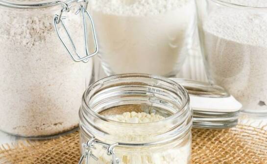 Zastosowanie tapiokowej skrobi w nowoczesnej kuchni