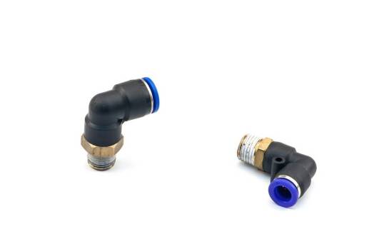 Plastikowy przegub kulowy – kluczowy element nowoczesnych instalacji wodnych